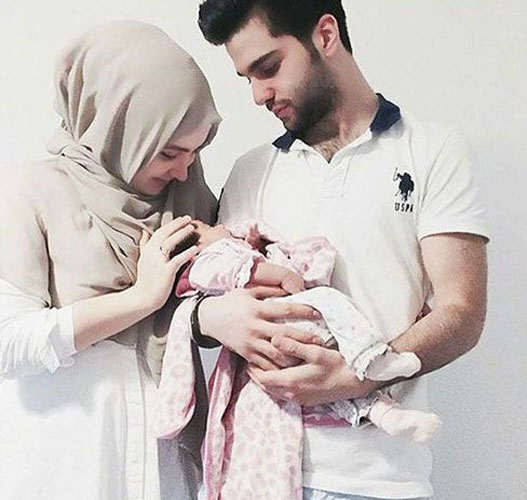Childless Couple
