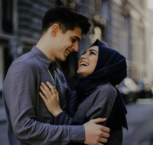 Dua For Partner