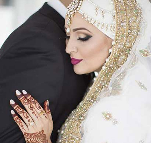 Love Marriage